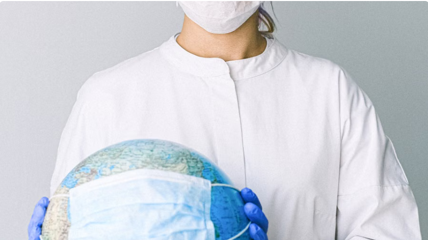SIGHT-RESTORING SURGERY - eye care program